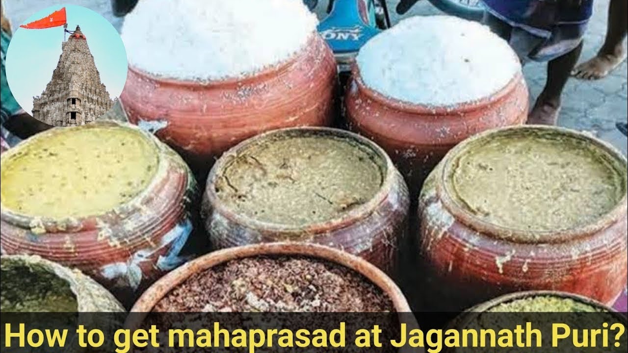How to get mahaprasad at Jagannath Puri #odisha #odisa #puri #jagannath
