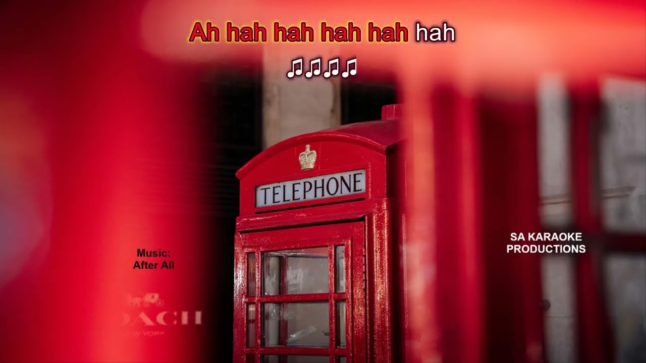 Karaoke HD 