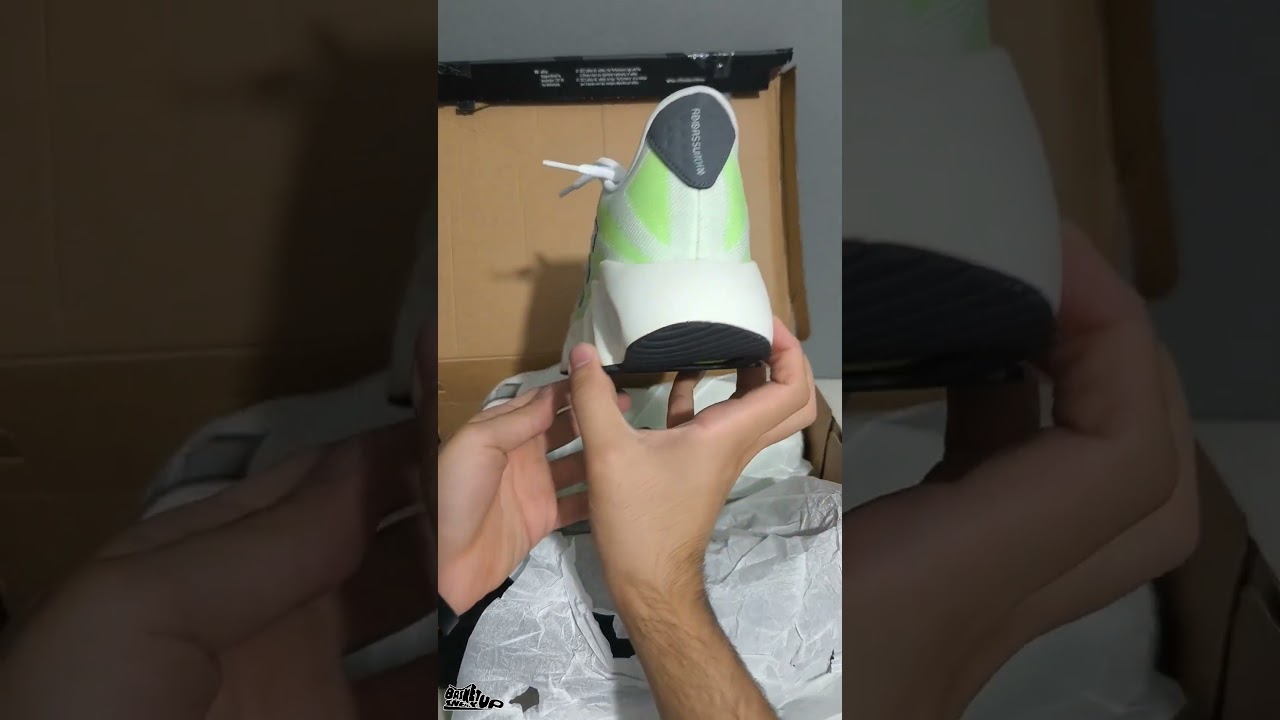 Adidas switch FWD Unboxing