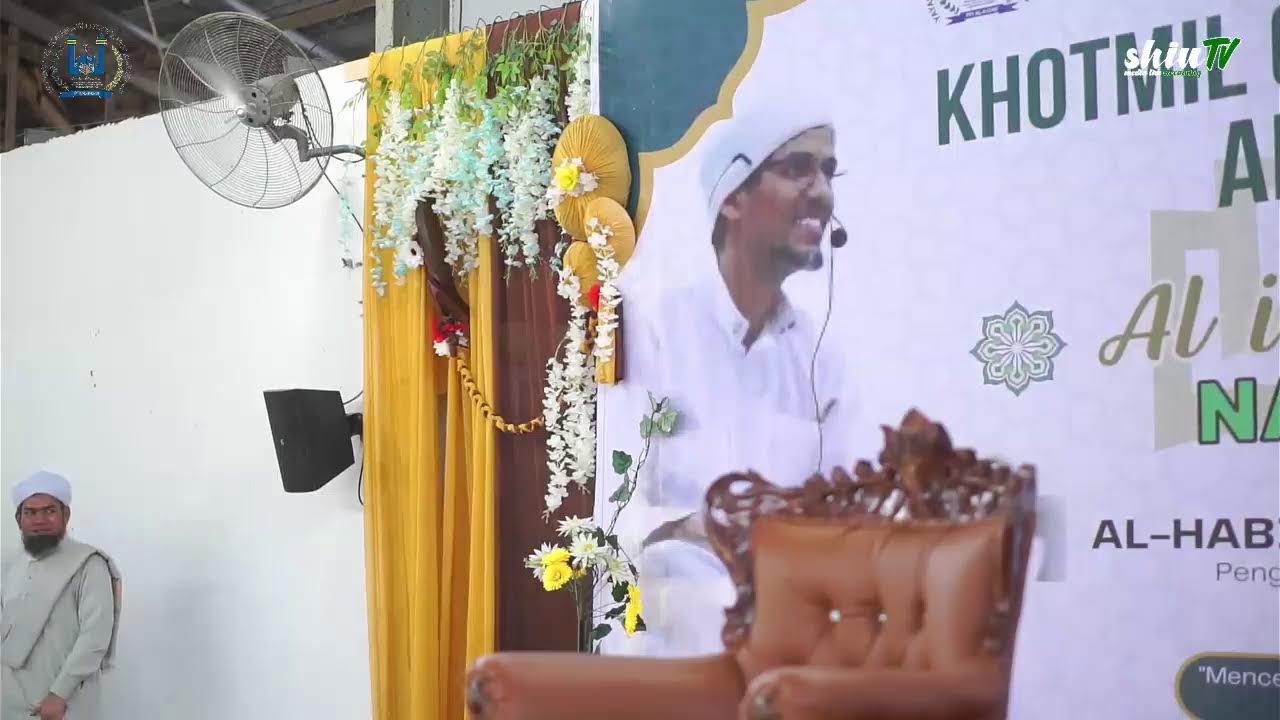 Ponpes Tahfidz Bentok