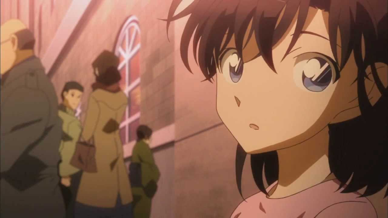 Some Nights We Are (Young) - The Gosho Boys AMV