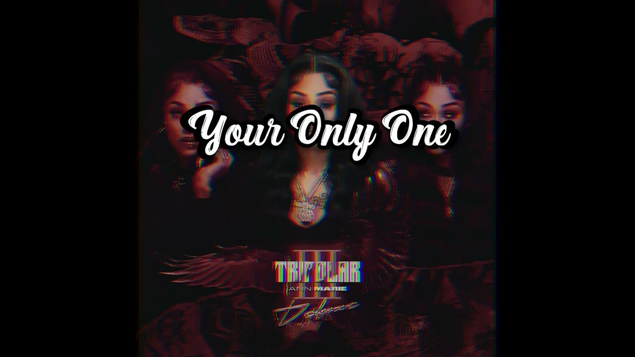 Ann Marie - Your Only One x GloRilla x Tink |  Type Beat