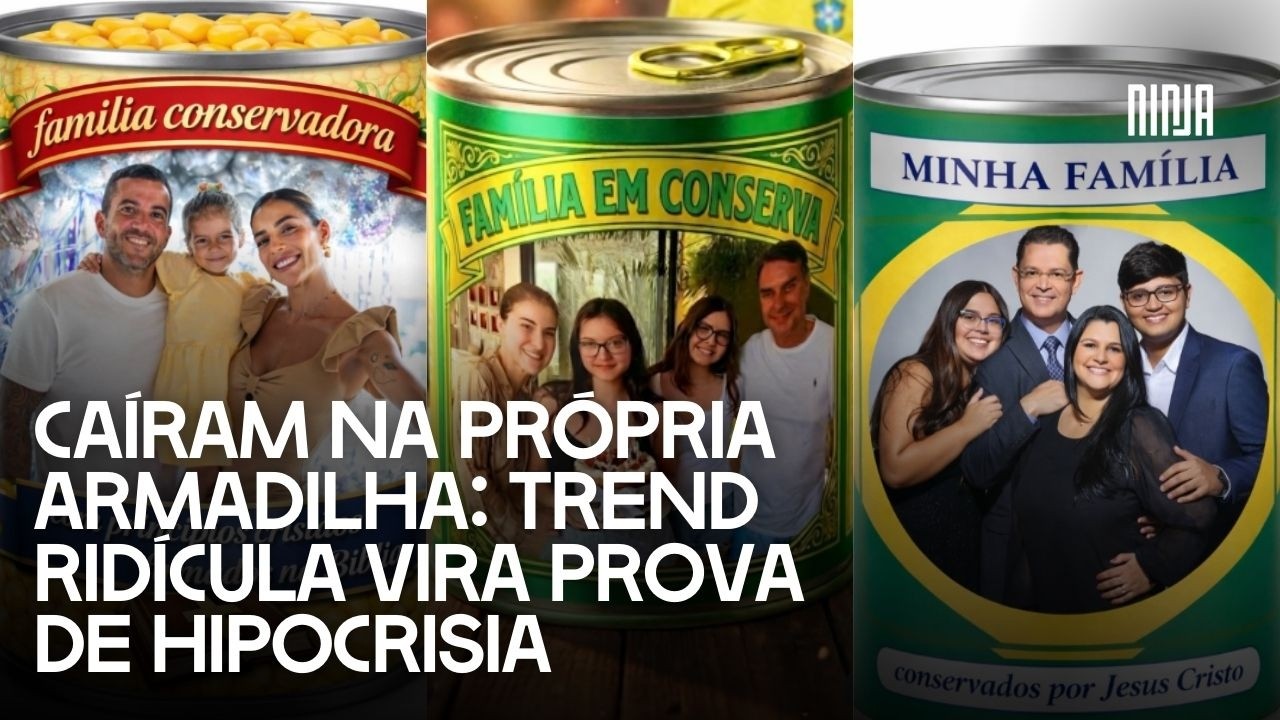 🚨Conservadores SURTAM com alegoria da Sapucaí que e transformam crítica em autoexposição🚨