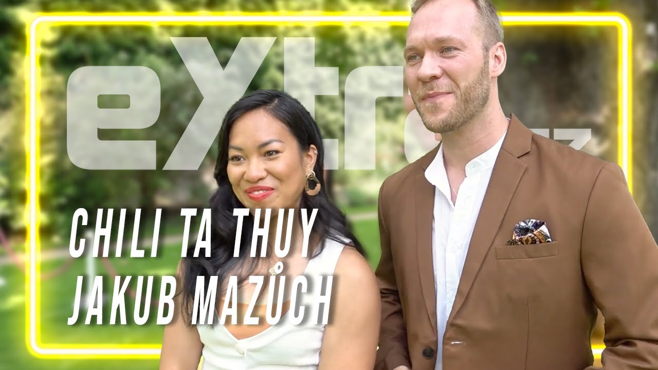 Chili z MasterChefa odhalila svůj plán na StarDance. Kolegy i porotu bude rozmazlovat jako Maršálek