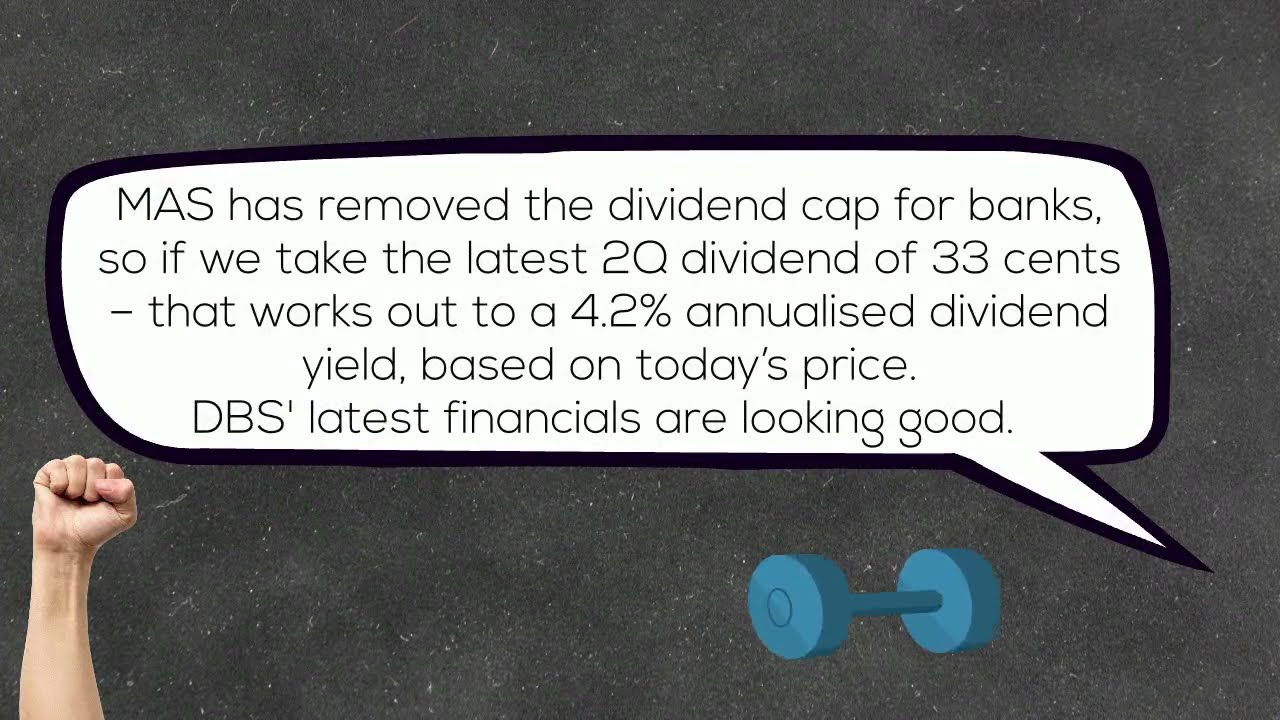 Top 5 High Yield Dividend Stocks for Singapore Investors 2021 | Stocks Investing | Financial Horse