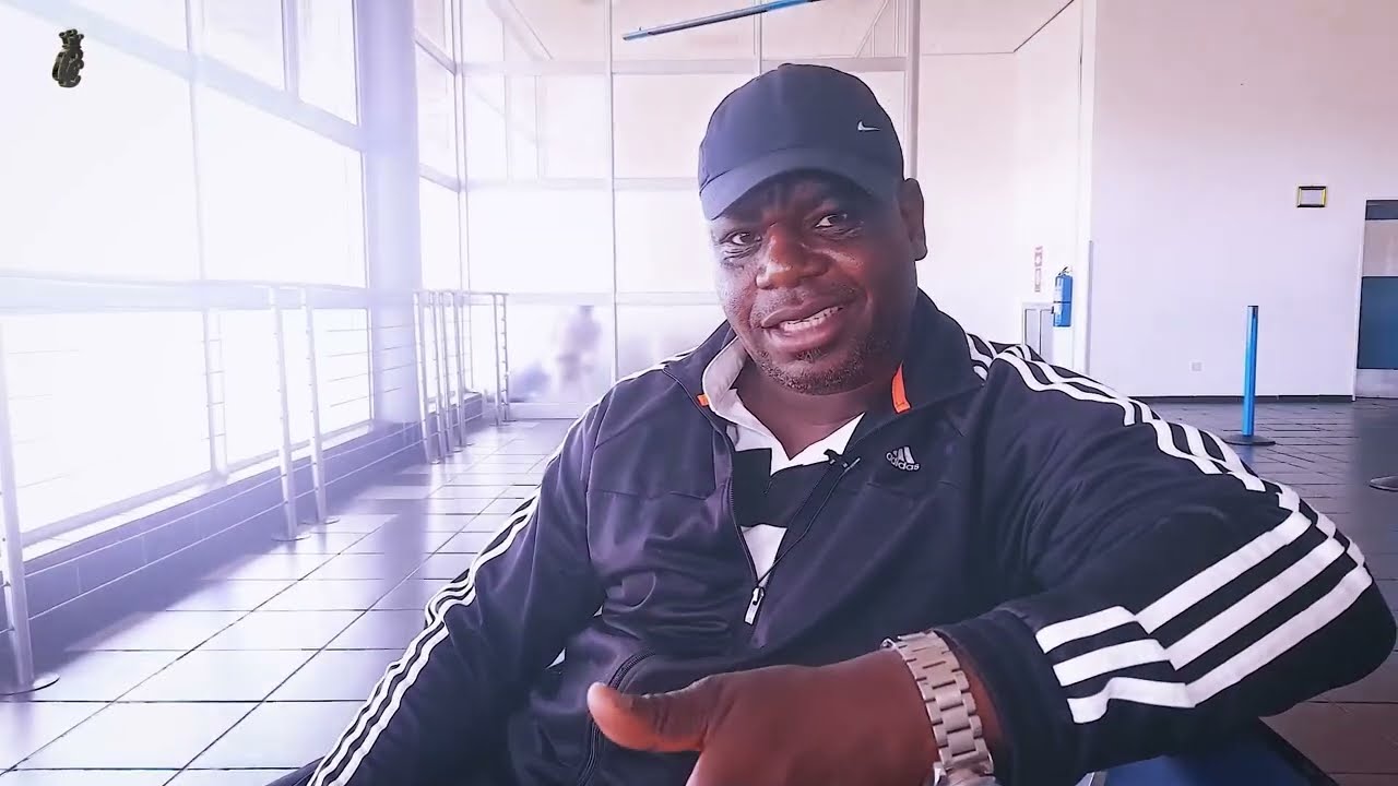 Imzuzwana silo MANYONYOBA