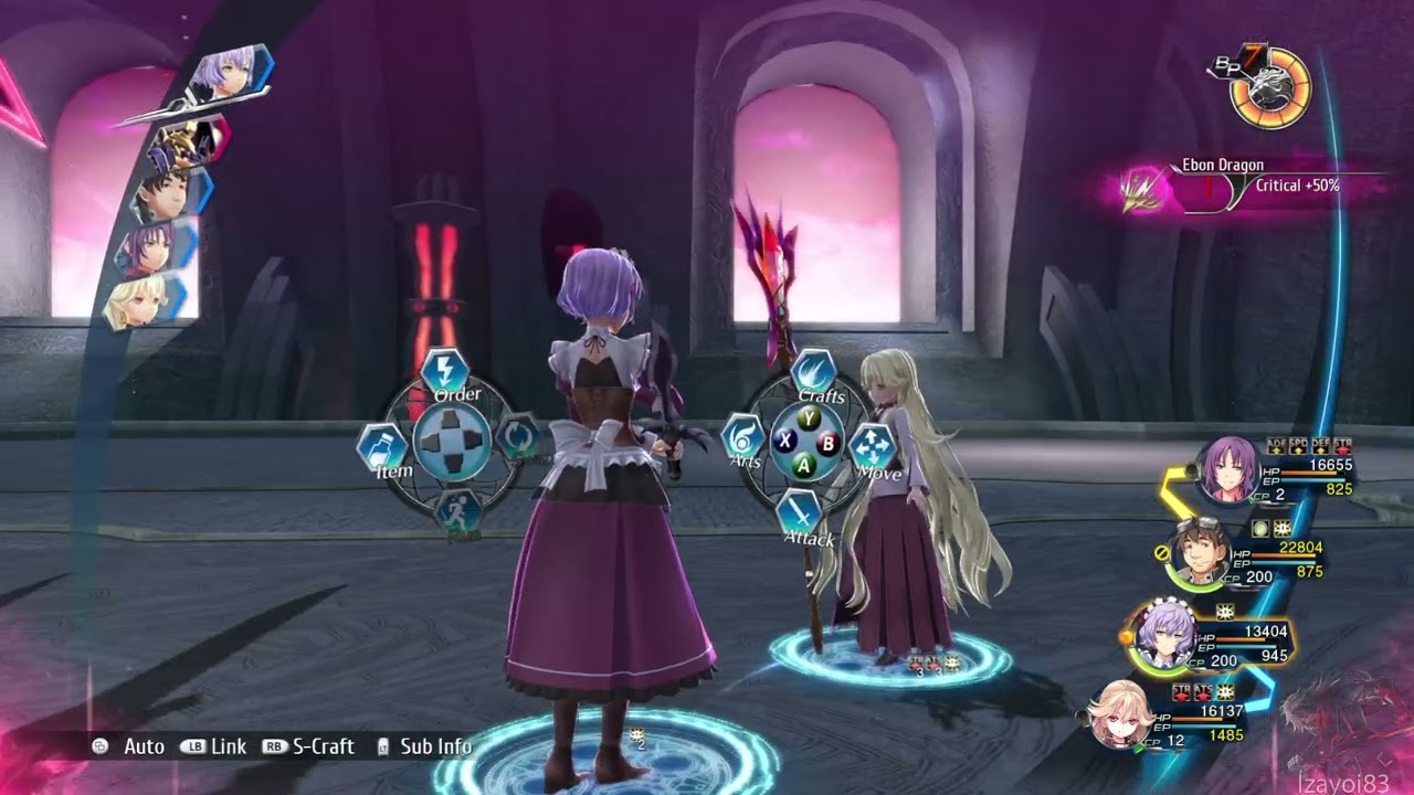 CS4 Nightmare Any% - Salt Pale Gauntlet, now with consistent strats