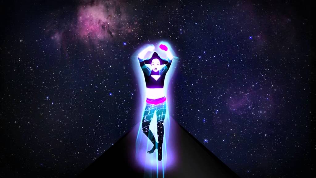 Just Dance 3 - I Feel Love by Donna Summer
