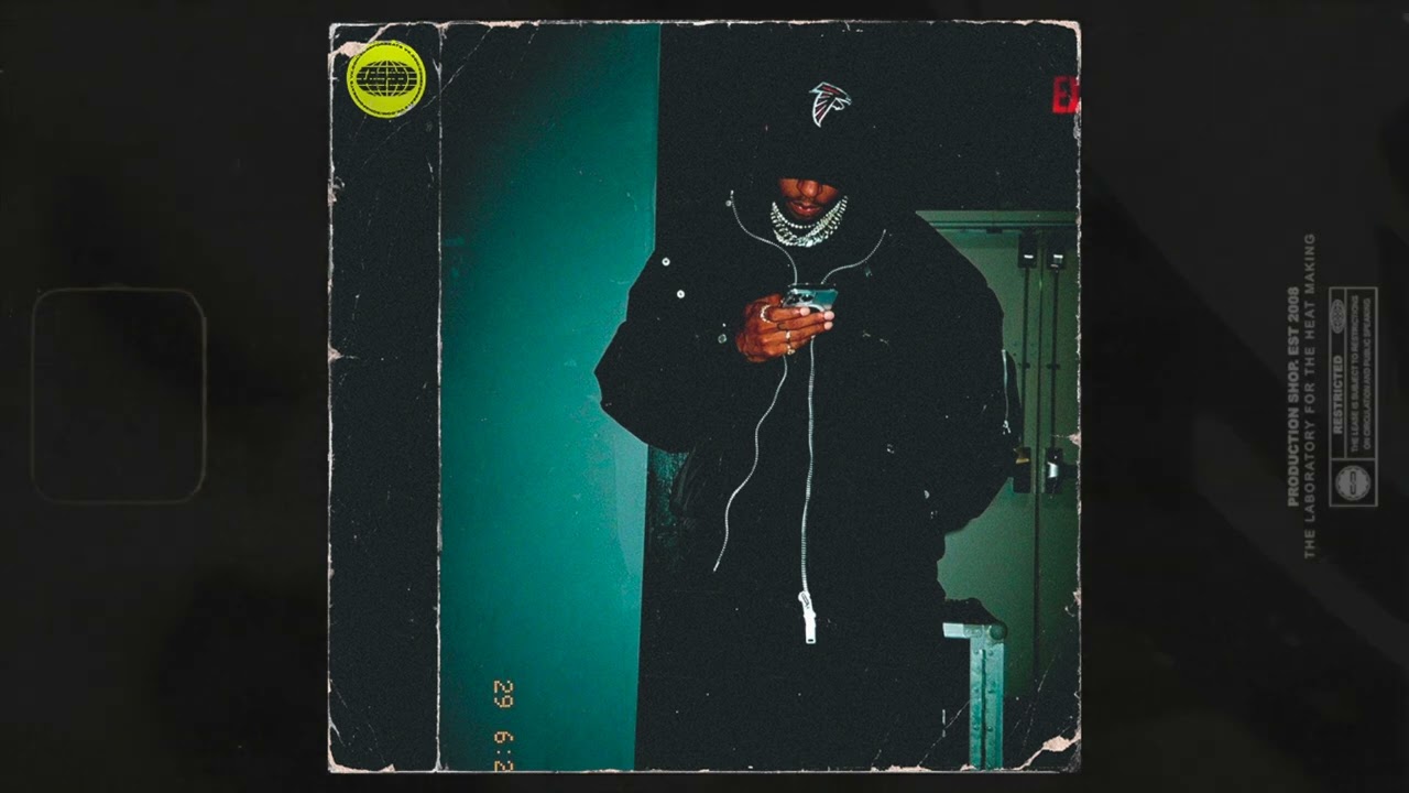 6lack x Drake x Phora Type Beat 'Caali'