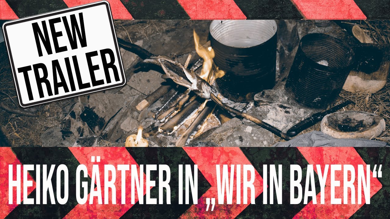 Heiko G&auml;rtner zu Gast bei 