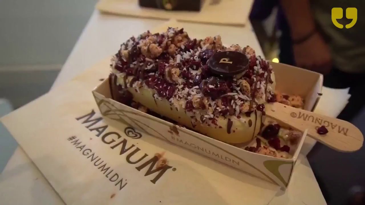 Magnum London Pleasure Store