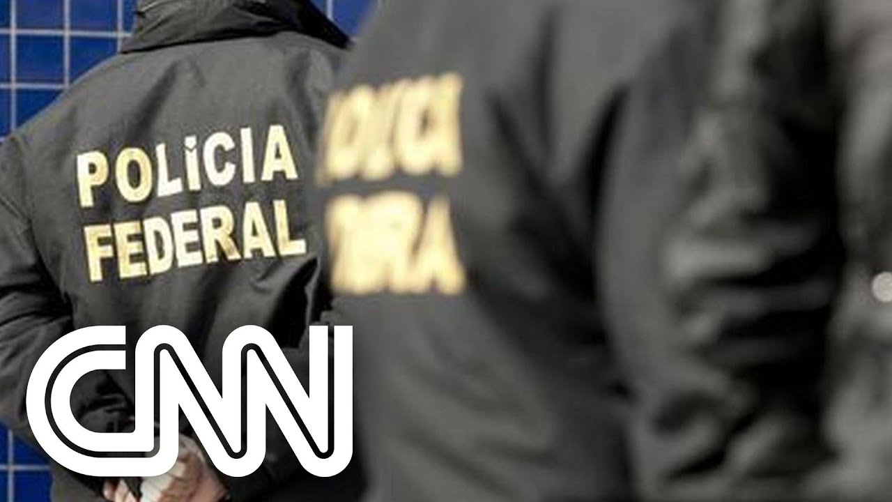 PF prende secret&aacute;rio de Administra&ccedil;&atilde;o Penitenci&aacute;ria no Rio de Janeiro | NOVO DIA
