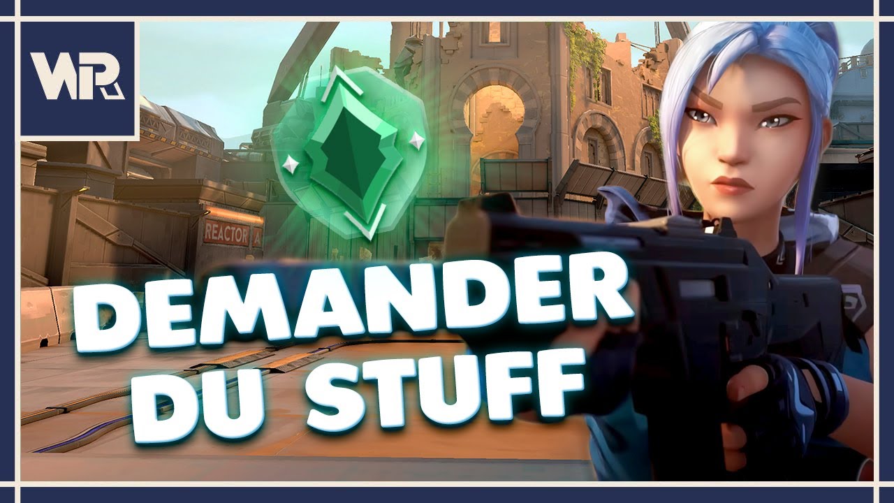 LA MAUVAISE FOI DU DUELISTE - ASCENDANT 2 JETT / BIND