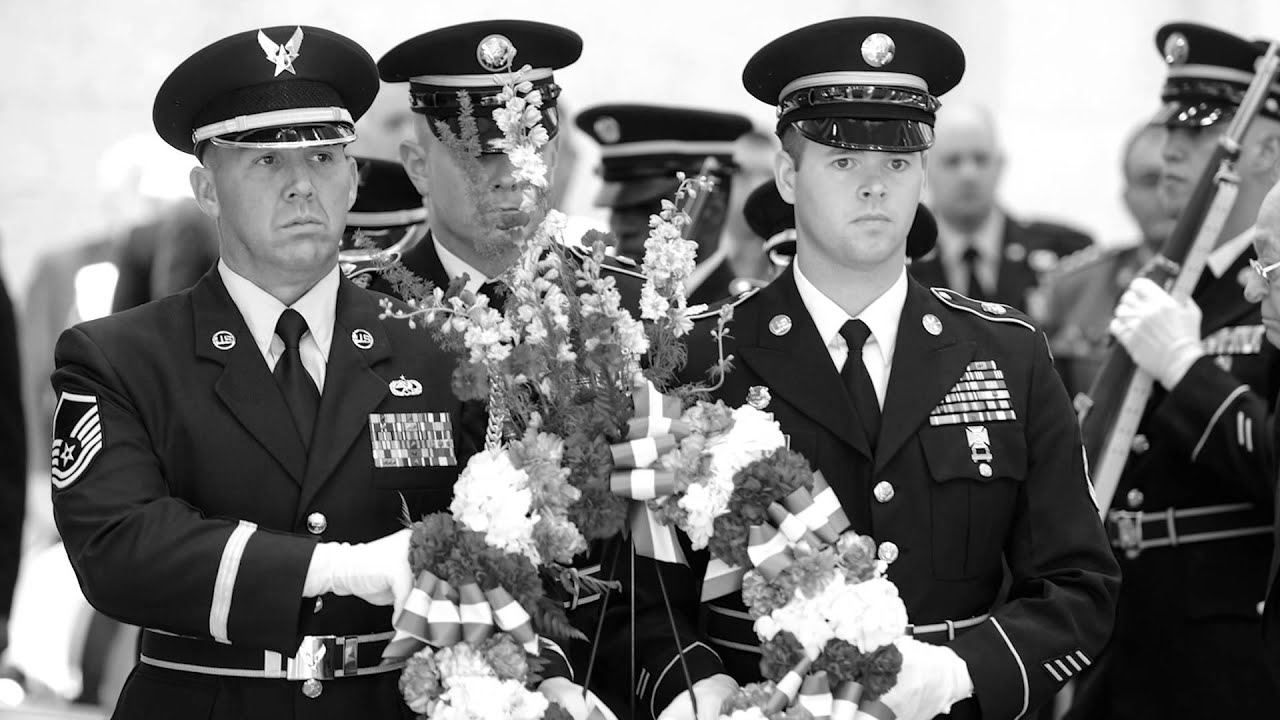 A Memorial Day Message from State Senator Frank LaRose.