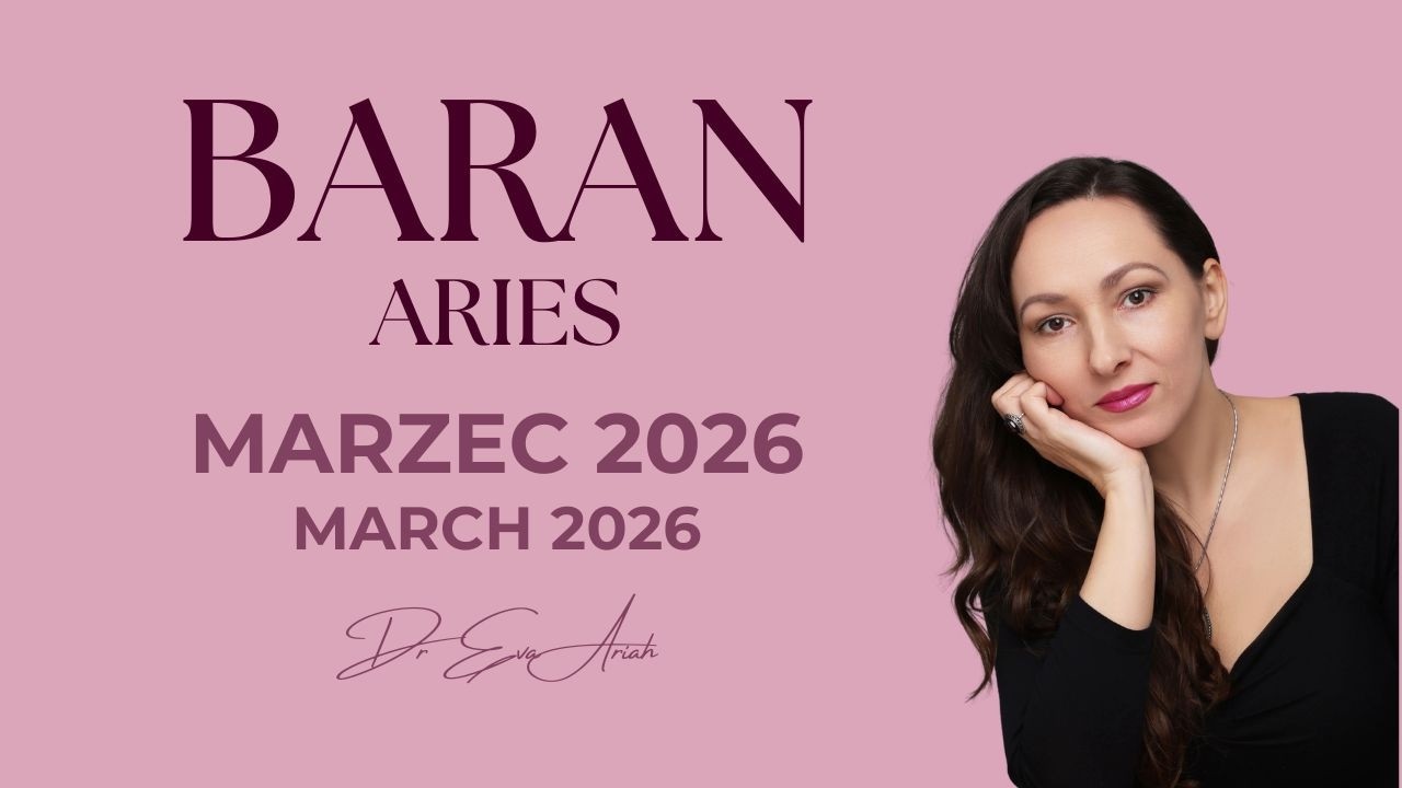 BARAN marzec 2026 