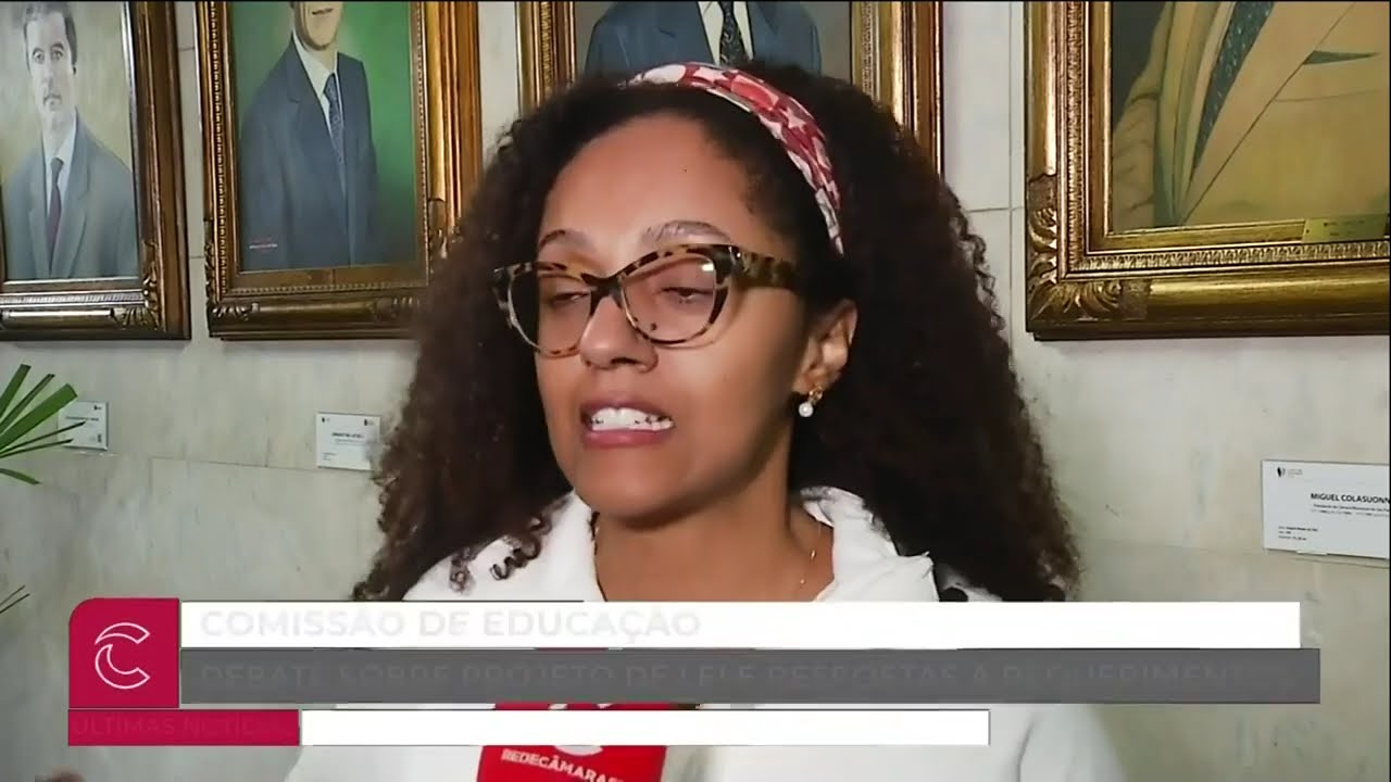 Comiss&atilde;o de Educa&ccedil;&atilde;o aprova projetos e requerimentos