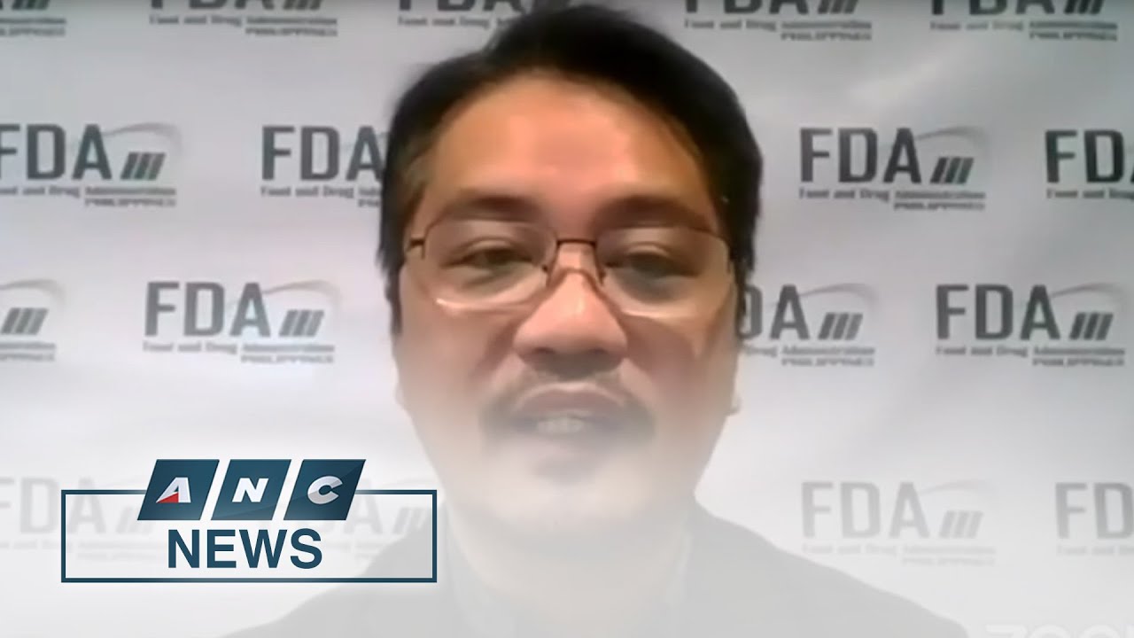 Drugmaker says COVID-19 vaccine not a 'silver bullet' | ANC