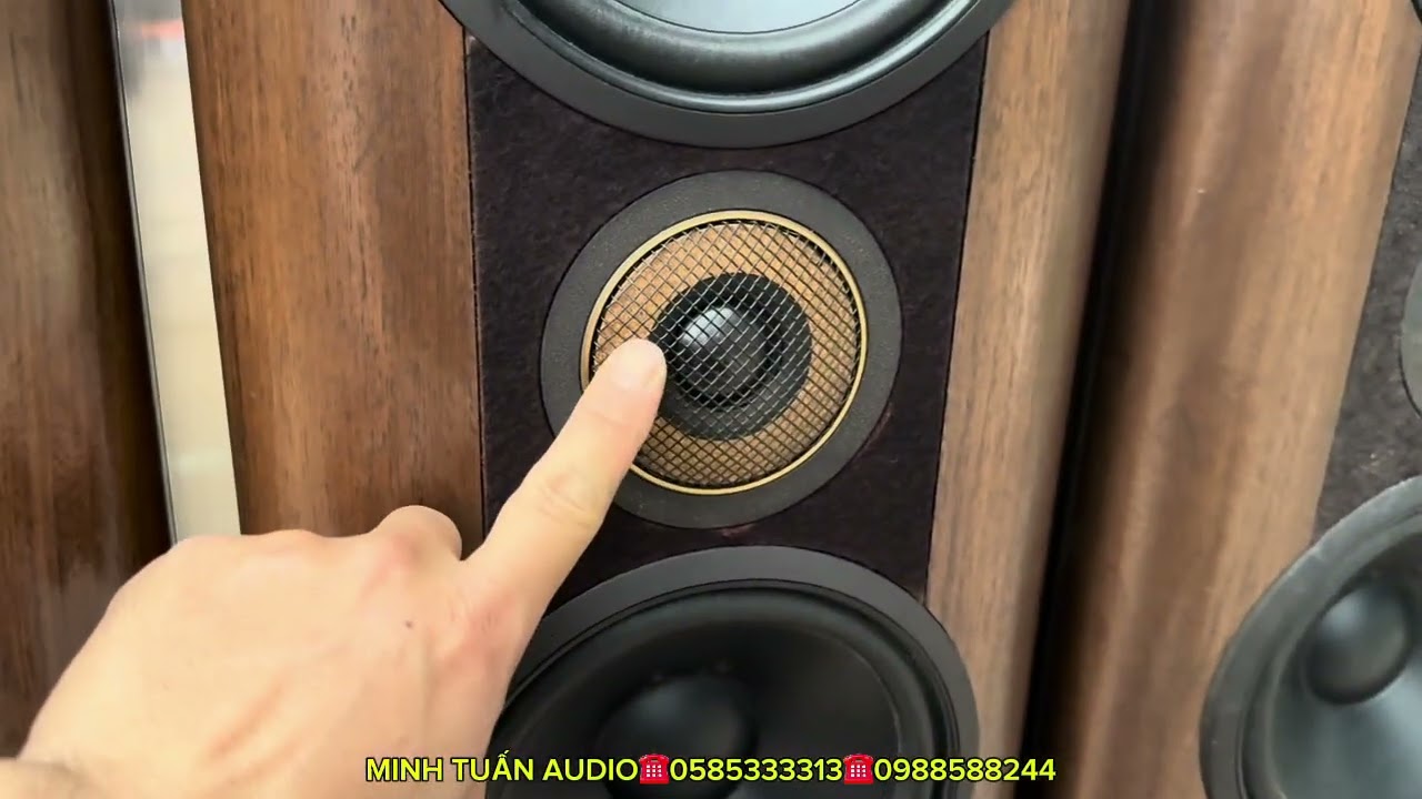 Hai moden cây cột của pionerr |Pionerr S-99T |Pioneer S-77Twin SD , 2 bass 18 cm vừa nge vừa hát