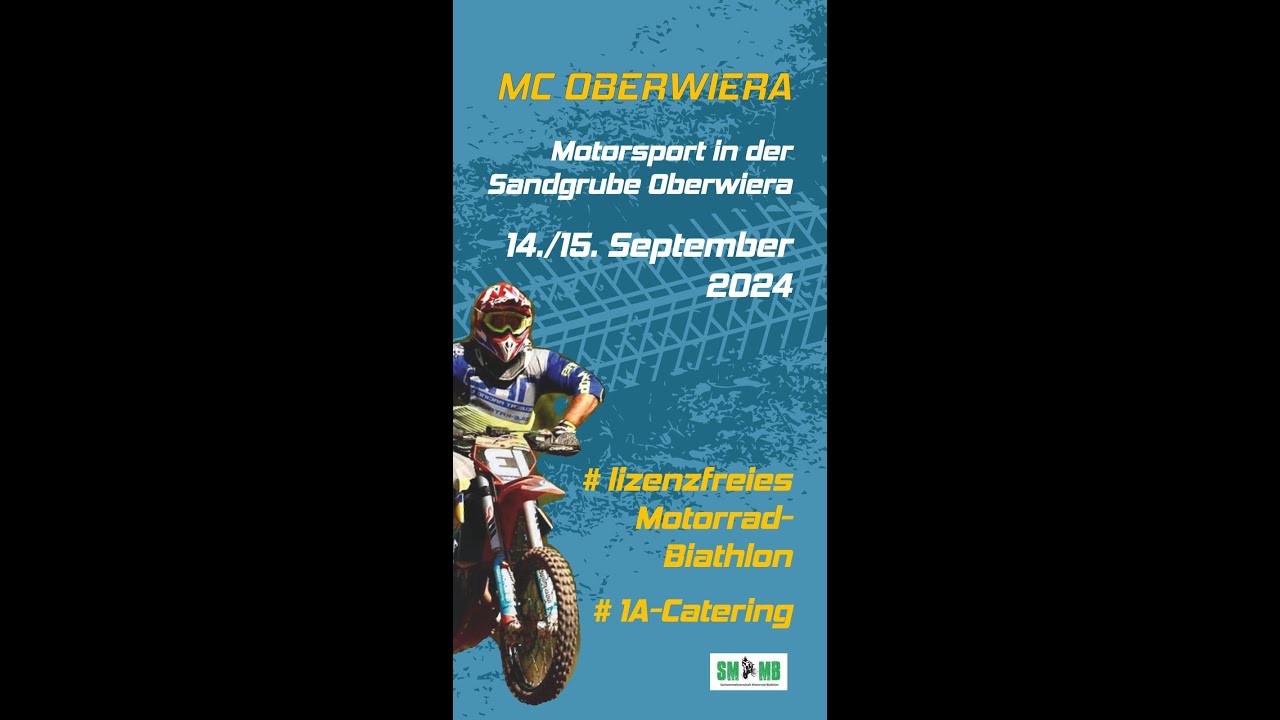Track Preview MC Oberwiera 2024