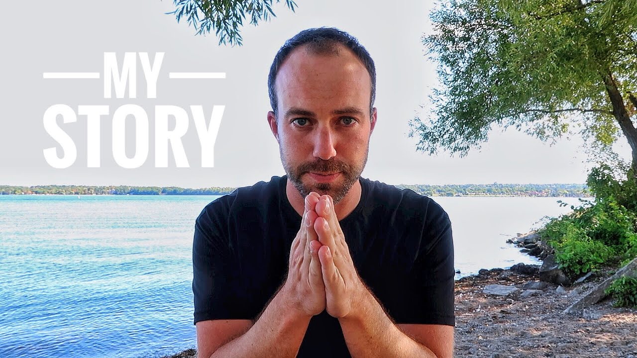 MY STORY