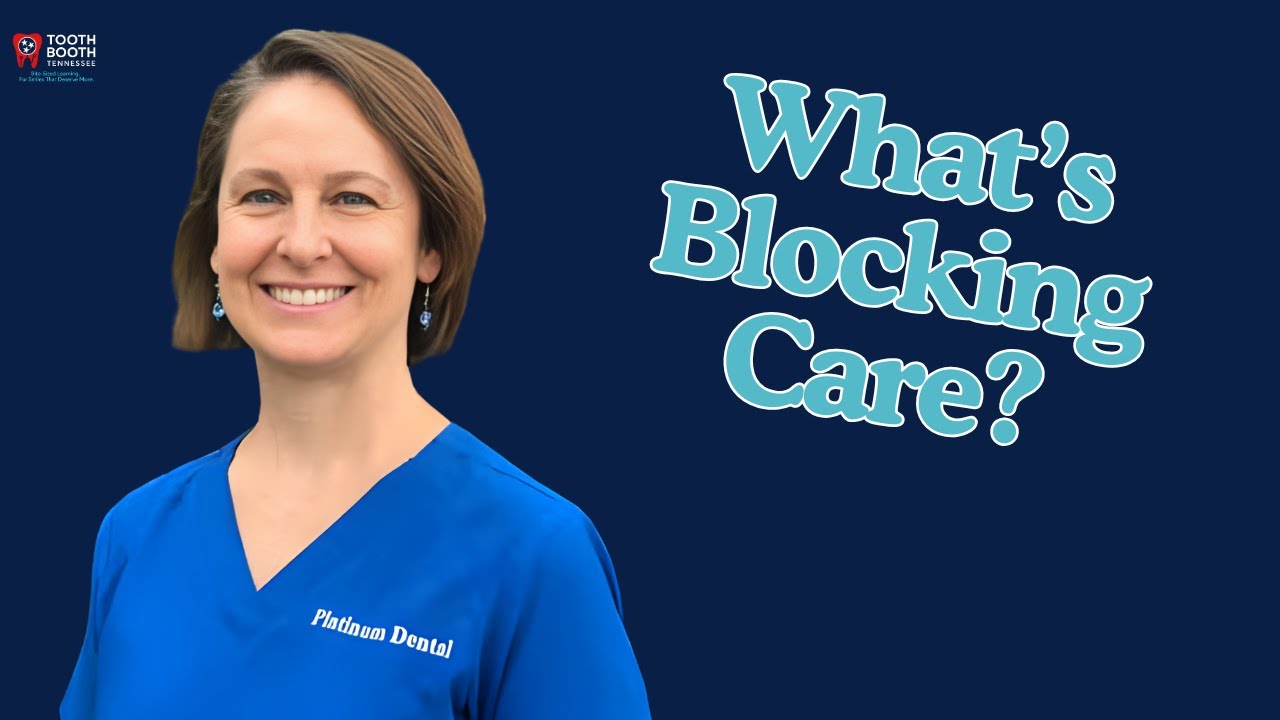 The Hidden Barriers Keeping Adults With Disabilities From Dental Care