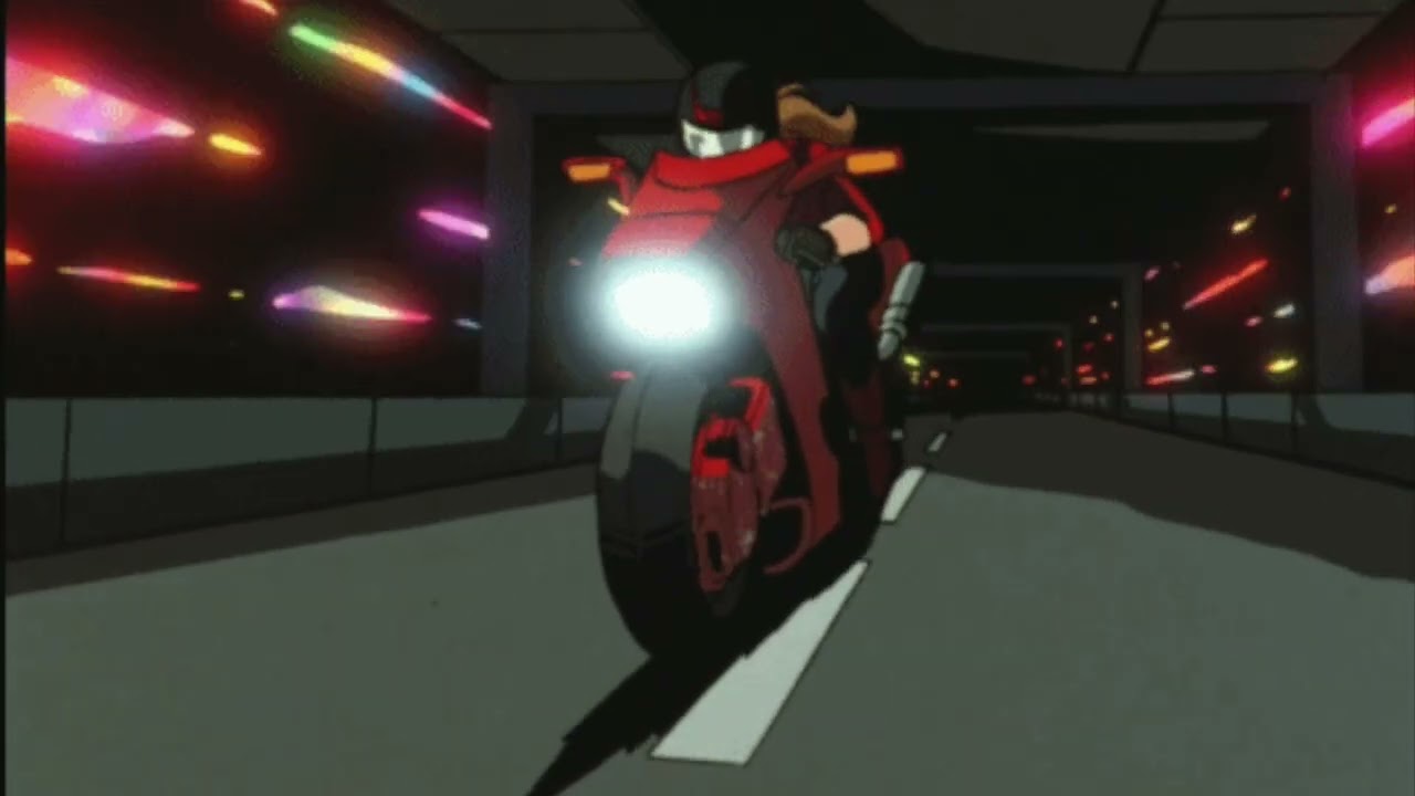 night 2 slowed + reverb 