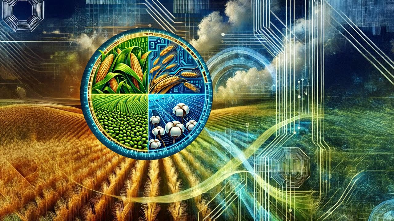 Data-Rich Harvest: Cultivating Digital Strategies and Carbon Value in Agriculture