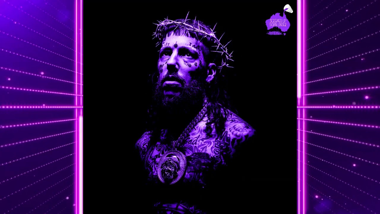 Scrim - Walk On Water [Chopped & Screwed] PhiXioN