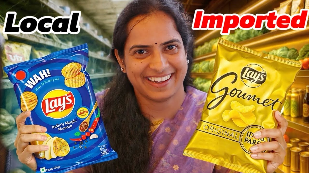 Testing Cheapest Vs Most Expensive Supermarket!