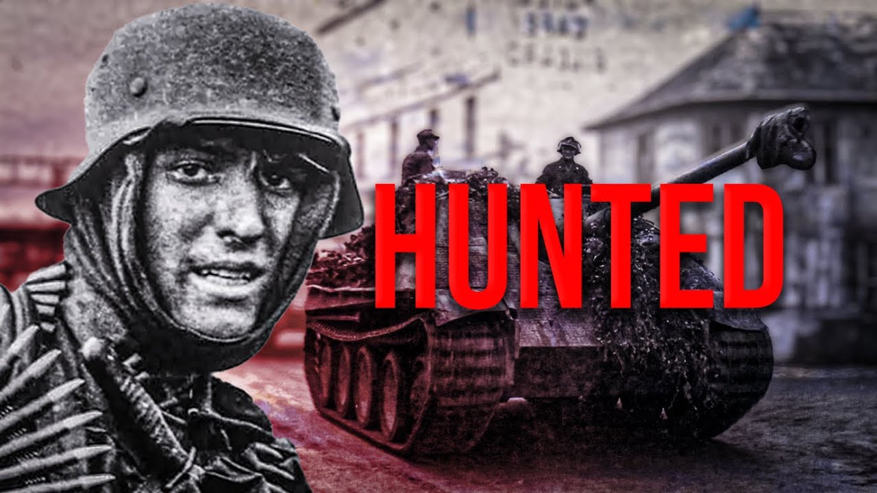 The Horrors of Battle of The Bulge