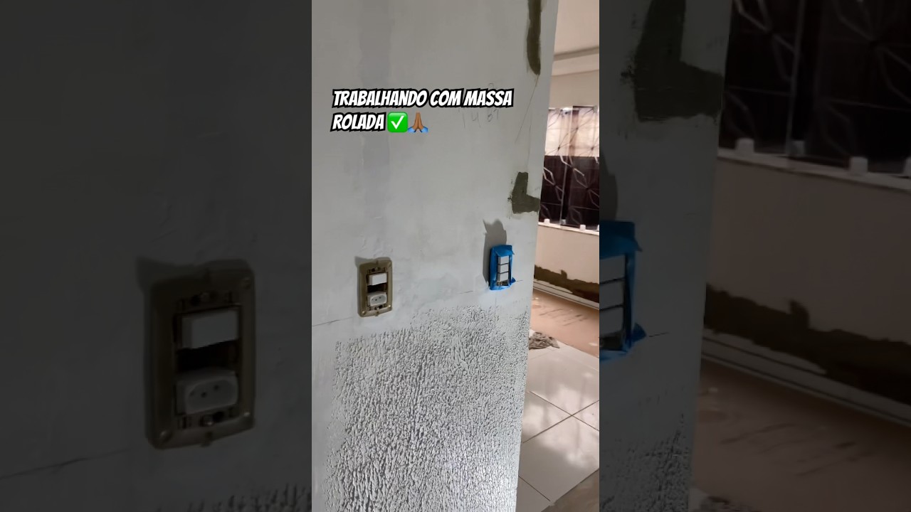 Massa rolada 