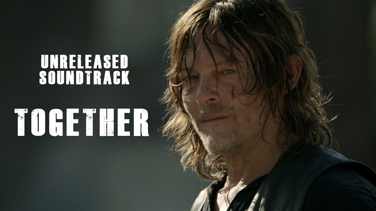 Together - Unreleased Ending Soundtrack (Music from The Walking Dead 11x09)
