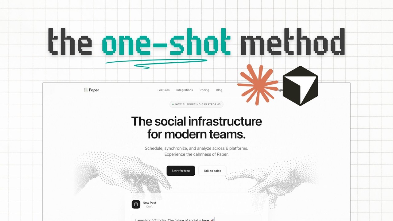 Vibe Coding ПРЕКРАСНОЕ программное обеспечение (Gemini 3 + Claude Opus)