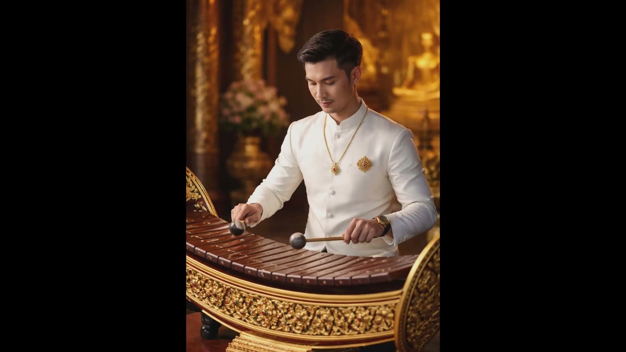 Thai Xylophon (teaser)