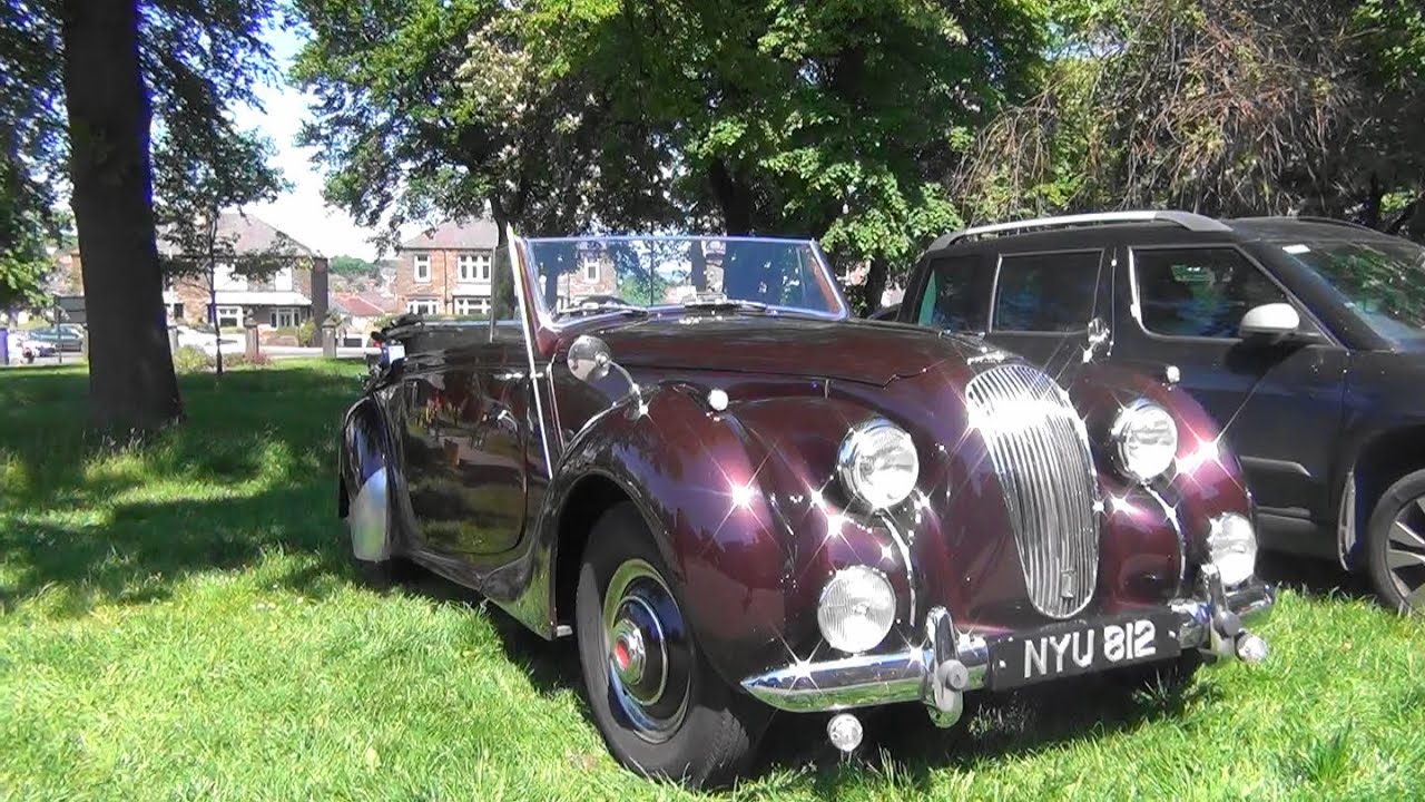 The YTCC at the Tolson Museum 2024