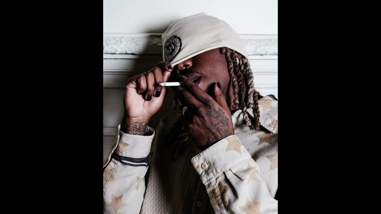 [FREE] ''ROCK STAR'' Destroy Lonely X Ken Carson Type Beat I Hard Trap Beat 2026