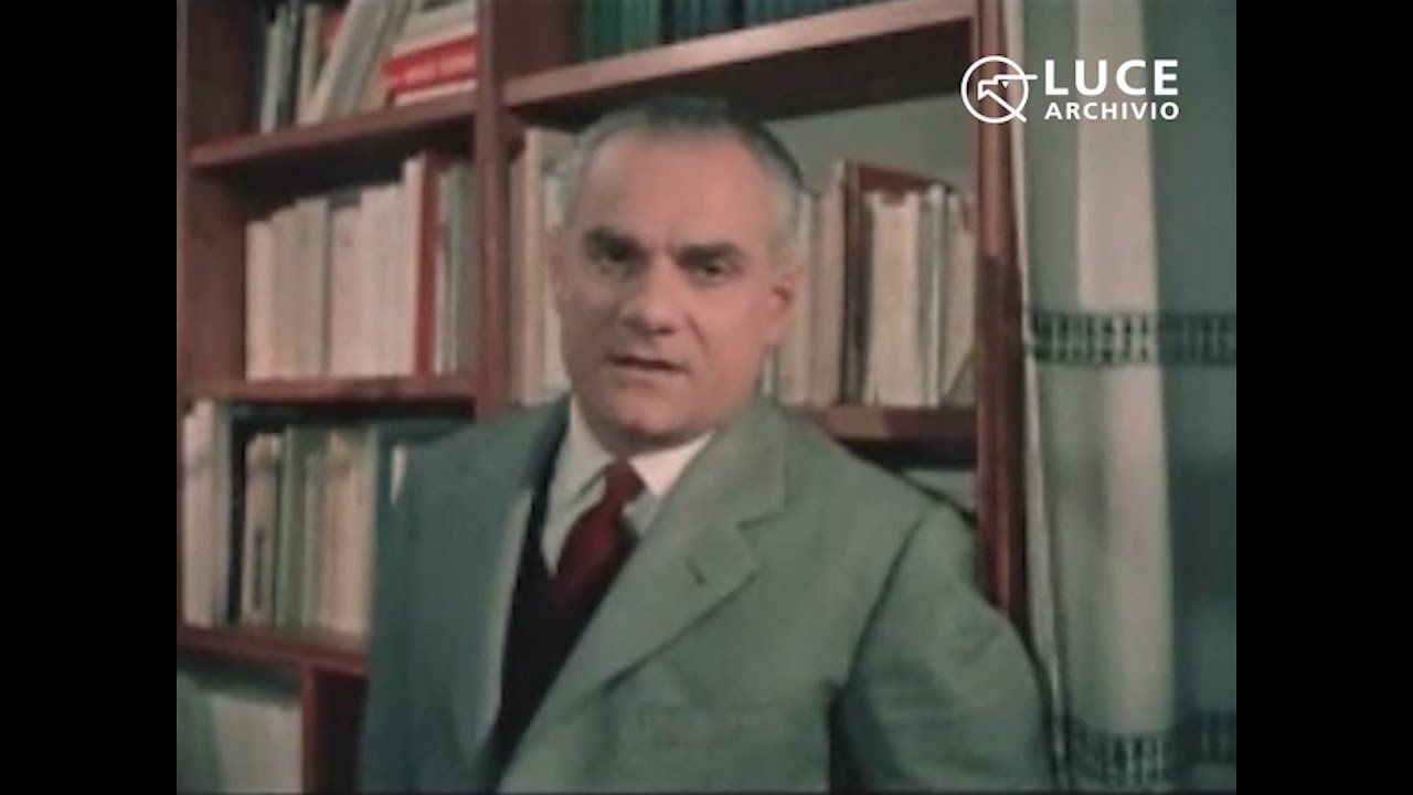 Alberto Moravia