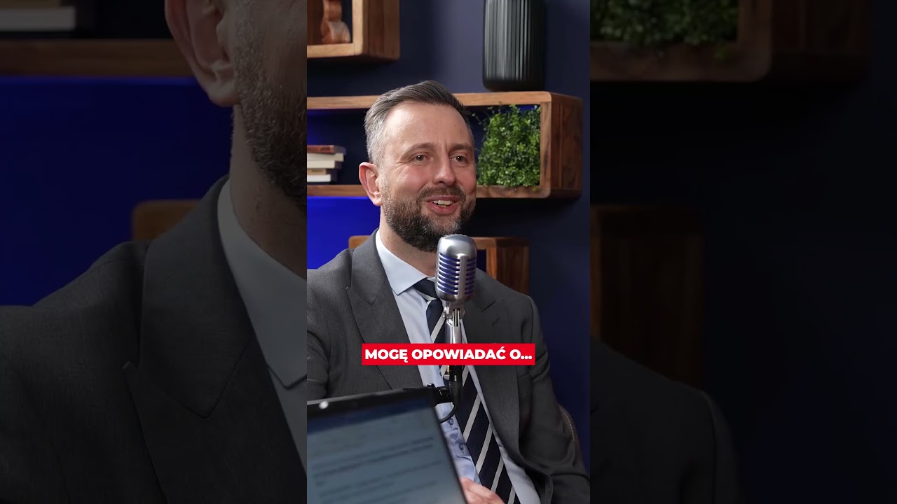 O czym jest doktorat Władysława Kosiniaka-Kamysza?  #nauka #medycyna #psl