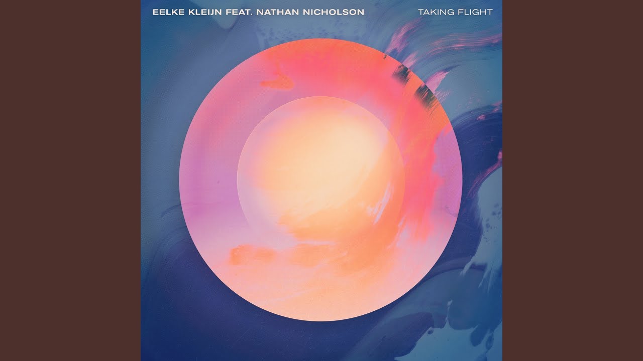 Taking Flight (Extended Mix)