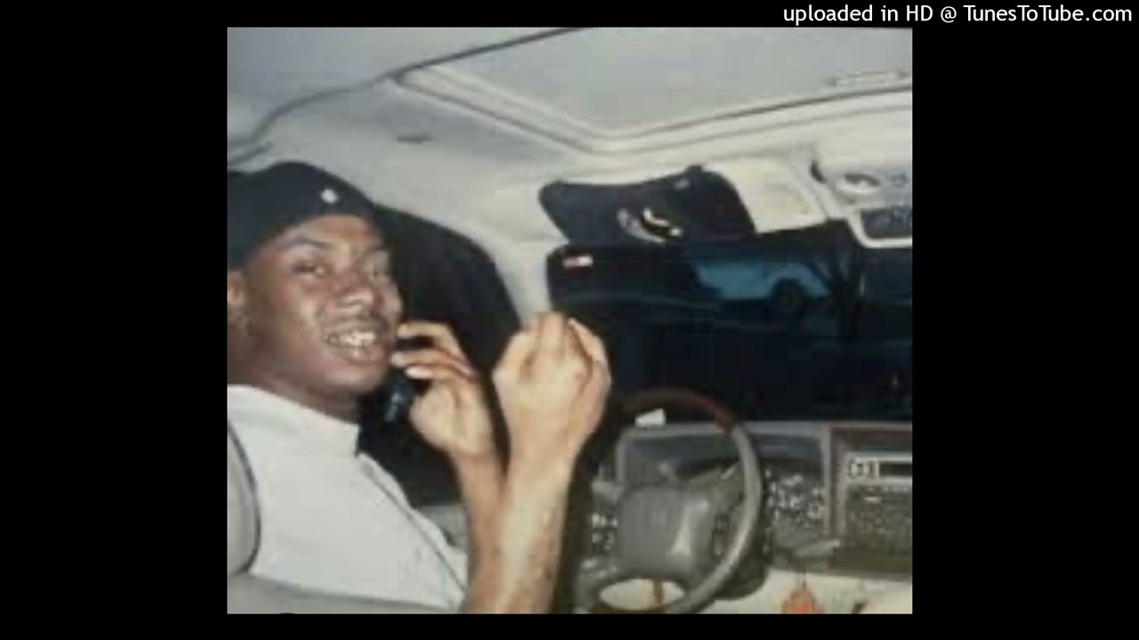 [FREE] Paco Panama X Soulja Slim X Los X WB Nutty Type beat “Soulja Rag” [Prod.Pepe]