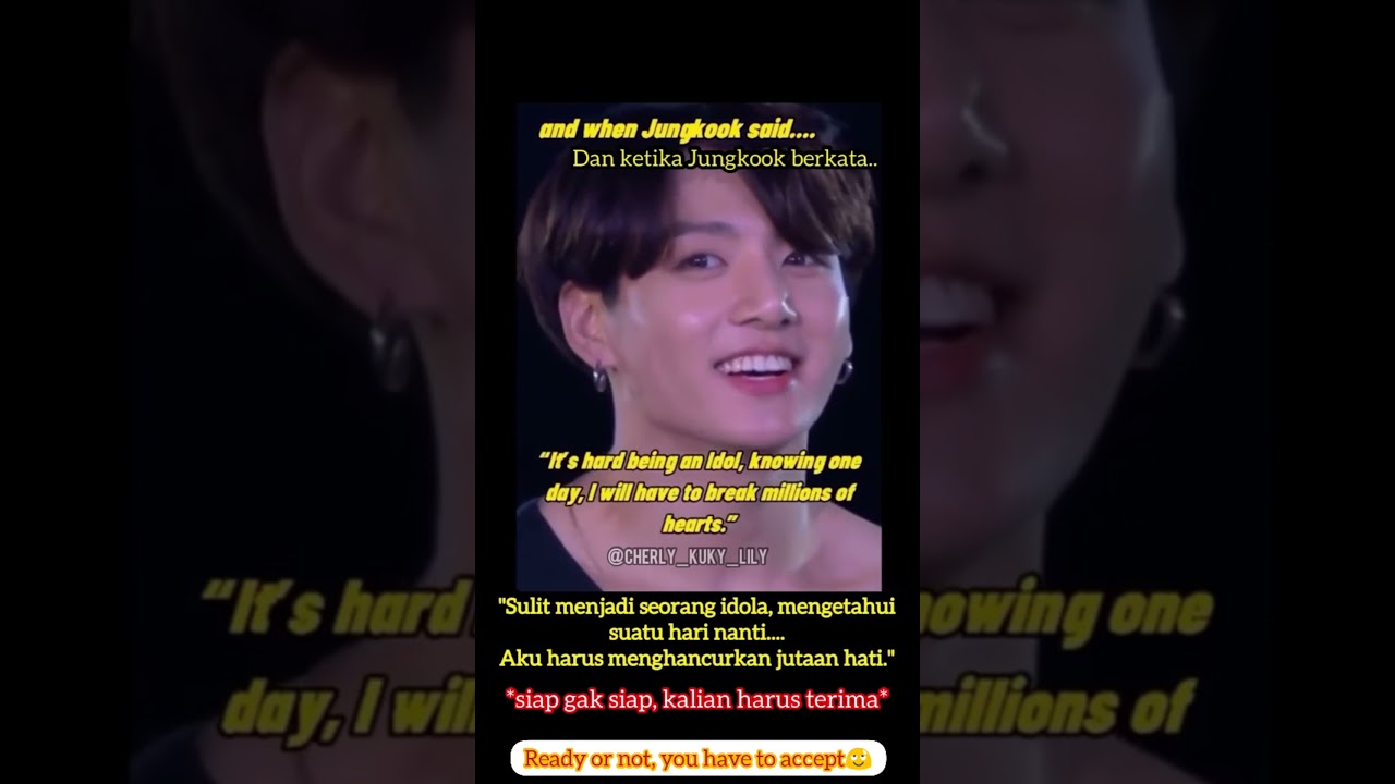🐰🐱 [TEORY Liskook Real?] 💍Couple Ring Lisa & Jungkook😍 #part9 💜💛 #liskook #bts #blackpink
