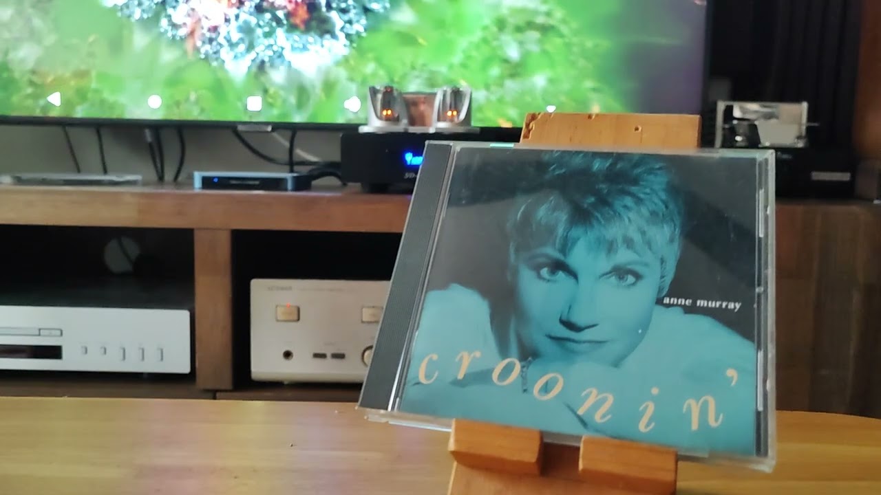 First Listen with the Yaqin SD-CD3 Tube Buffer