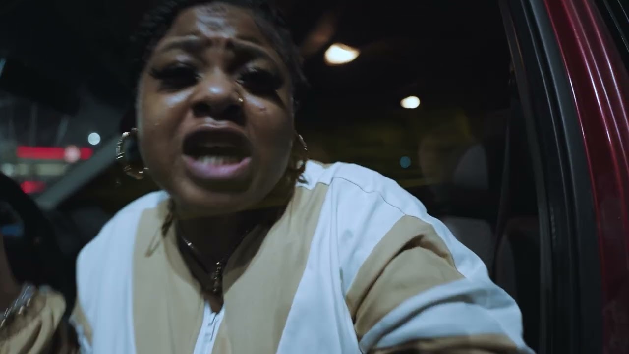 “SWEET THANG” LUU BANKS (OFFICIALLY VIDEO) ft OKTEACH x THINGS TURN SOUR xx CARD SWIPE PLOT TWIST