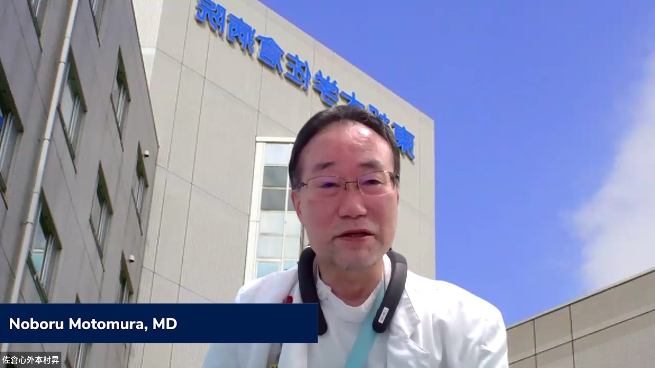 Coronary Revascularization in the Real World: Evidence, Policy, and Practice in Japan | JACC Baran