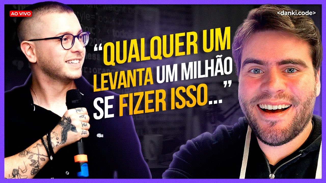 🔴 Como Ganhar Dinheiro 