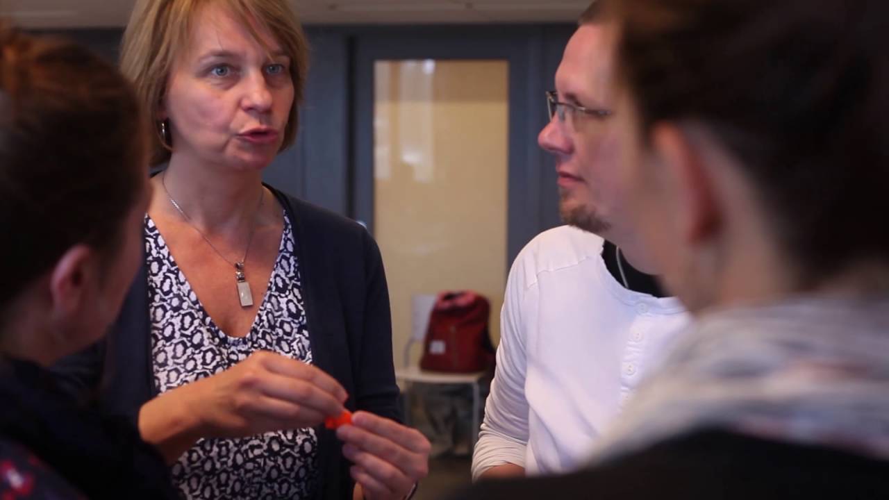 Activating and practical teaching methods throughout the learning path