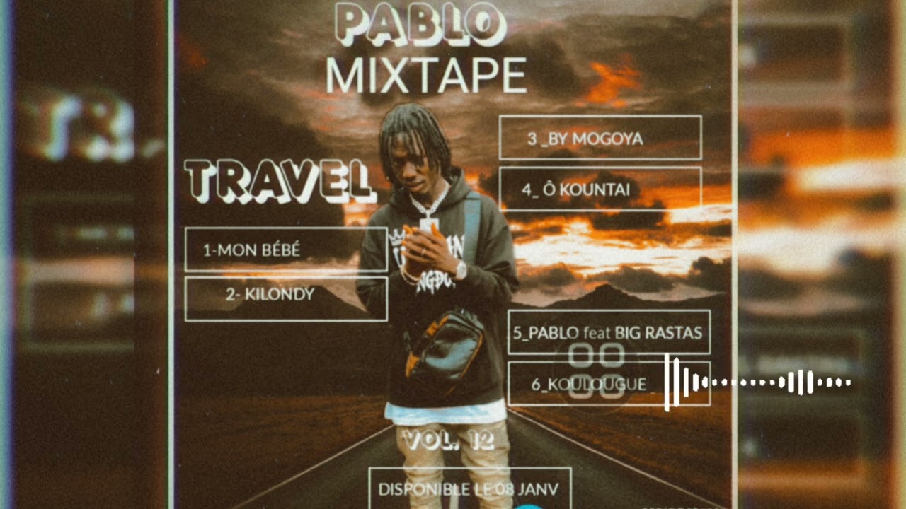 PABLO ( KOULOYGUE) PROD BY MD MUSIQUE 2K26 