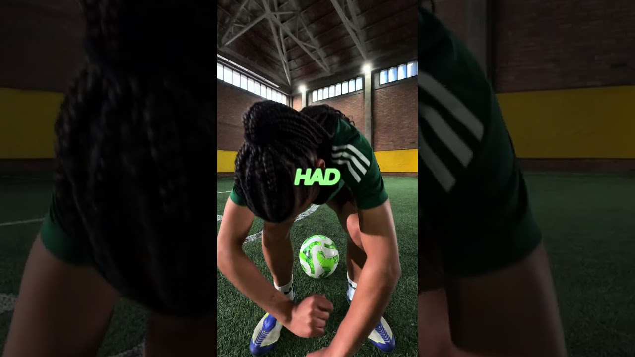 Vicky L&oacute;pez, la mejor jugadora joven del mundo