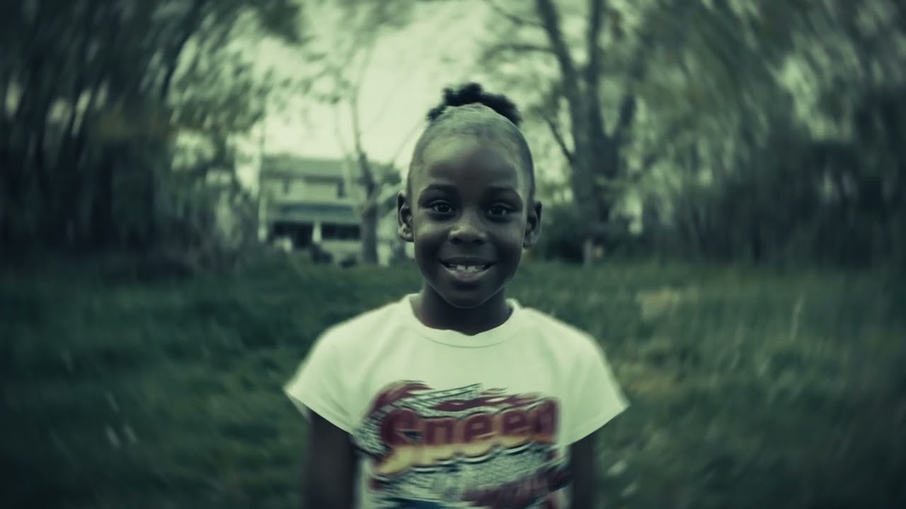 NoLuvv -My Brother Broke Our Vows (LongLiveFlee) (Official Video) Shot By willrosekelly & Joni