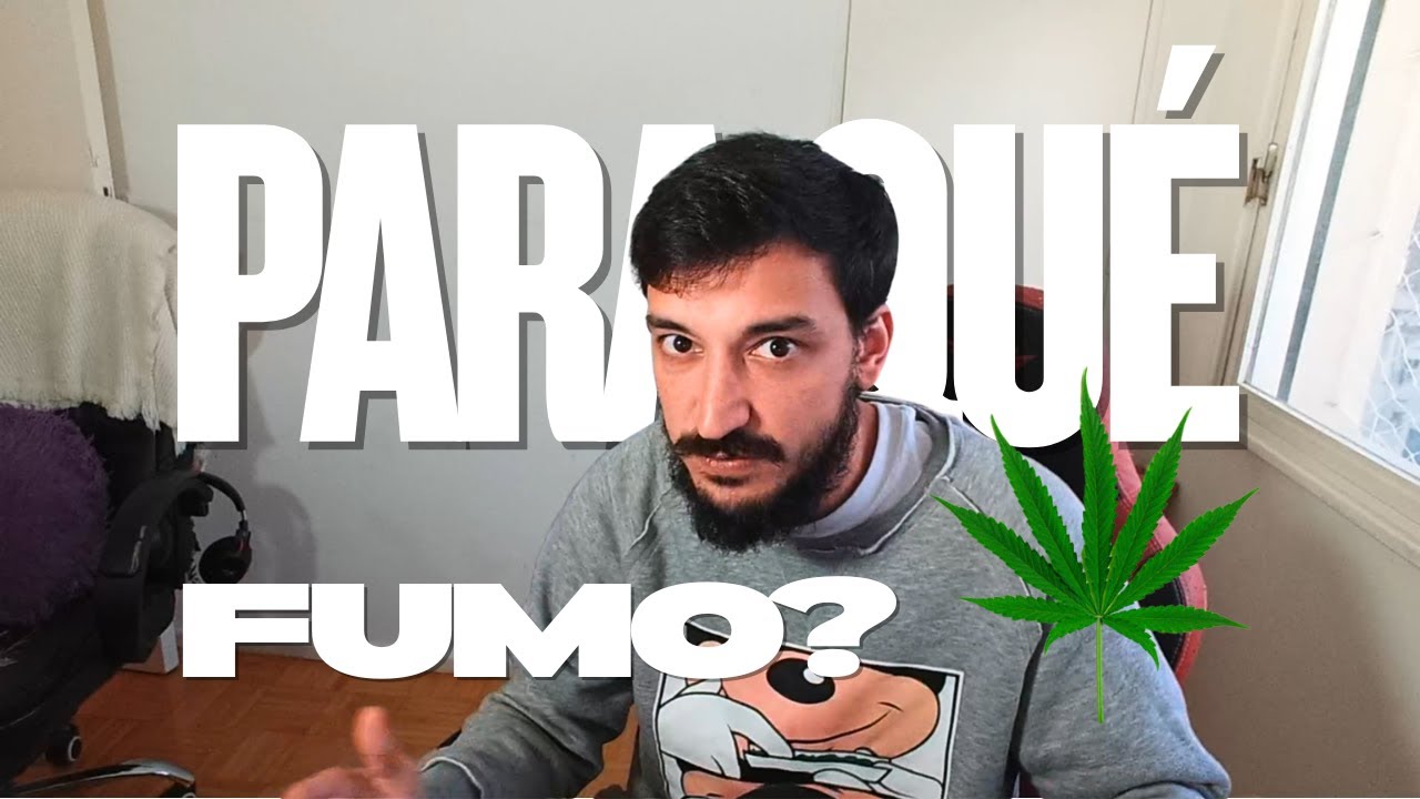 &iquest;Para qu&eacute; fumo?